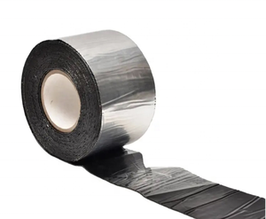 Ruban d'étanchéité en bitume d'aluminium de qualité A/B pour trappe de toit, ruban imperméable Impa 232441/232452/232453/232454/232455 - Product Image 3