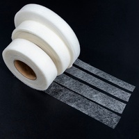 Ruban adhésif double face thermocollant, entoilage thermocollant 112 cm ou 150 cm, entoilage thermocollant pour vêtements