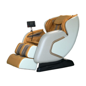 เก้าอี้นวดโบกวน 61 ถุงลมนิรภัย ราง SL นวดทั่วร่างกาย สำหรับผู้สูงอายุ ใช้ในบ้าน - Product Image 2