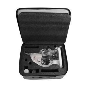 XSP-06 보장된 질 유일한 Monocular 똑바른 관 현미경 생물학 현미경 - Product Image 6