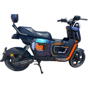 Vélo Électrique U2 Pro 48V 60V 16 Pouces pour Adultes, Vitesse et Longue Autonomie, 1000W, Vélo de Ville et de Route, Vente Chaude Usine, Haute Qualité - Product Image 1