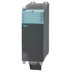 6SL3130-1TE24-0AA0 S120อินพุตโมดูลพลังงานพื้นฐาน: 3AC 380-480V, 50/60Hz เอาต์พุต: 600V DC, 67A 40kW โปรเซสเซอร์พลังงานสูง - Product Image 2