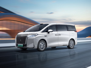 WEY Gaoshan <span class=keywords><strong>7</strong></span> AWD <span class=keywords><strong>7</strong></span> places Premium PHEV MPV 2025 avec LiDAR Hi4 - Product Image 4