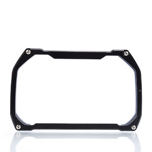 Pour <span class=keywords><strong>BMW</strong></span> S1000RR/XR <span class=keywords><strong>F900R</strong></span>/XRC400X Modifier Instrument Couverture Écran Instrument Couverture Accessoires - Product Image 3