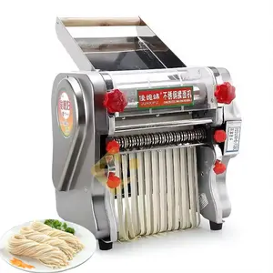 Mesin pembuat Pasta Manual, mesin Pasta untuk Mi 150mm 180mm, mesin pembuat Pasta tekan Pasta tangan Per Pasta