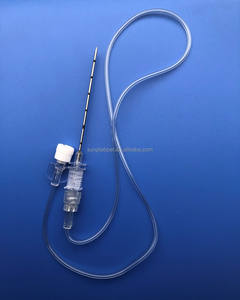 使い捨て医療無菌超音波誘導末梢神経ブロックPlexusエコー針神経ブロック穿刺針 - Product Image 4