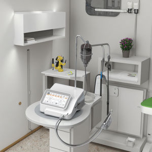 LTDM86 Nouveau système chirurgical d'<span class=keywords><strong>implant</strong></span> dentaire à moteur électrique à écran tactile LED - Product Image 2