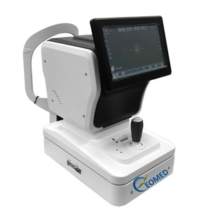 Prix promotionnel – Équipement d'optométrie : Autorefractomètre optique avec kératomètre ARK85 - Product Image 2