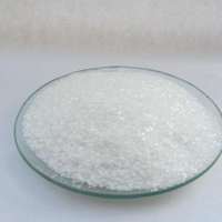 Molybdate de sodium de haute qualité à prix d'usine CAS 7631-95-0