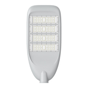 Module d'éclairage LED pour rue, 220V, extérieur, étanche, en alliage d'aluminium, type III, durée de vie de 50 000 heures, pour routes municipales, places publiques, etc. - Product Image 2