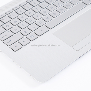 Carcasa Superior con Teclado y Panel Táctil para HP Pavilion 14-CF, Piezas de Repuesto para Computadora L48648-001 - Product Image 4