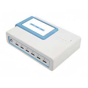 ניזון רעלן פטרייתי תבואה mycotoxin וגלאי מתכת כבד פלואורסצנטית כמותית פלואורסצנטית - Product Image 5