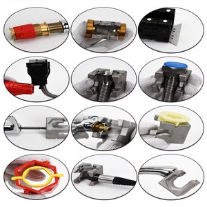 Juego de grifo de tinta modelo EAD 8 en 1, juego de grifería multifuncional, gran oferta - Product Image 6