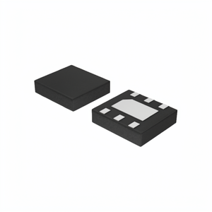 Manufacturer Channel Power Management (PMIC) NCV5661MN18T2G Electronics Component 6 VDFN Exposed Pad - Product Image 1