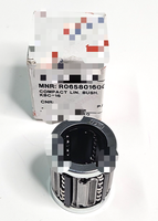 Contrôleur de programmation compact pour brosse linéaire PLC R065801600 KBC-16