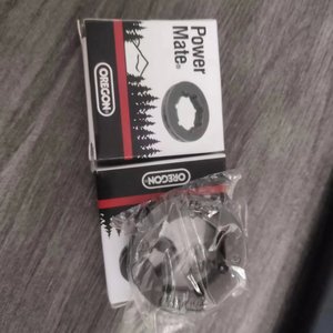 อุปกรณ์เ<span class=keywords><strong>ส</strong></span>ริมเลื่อยยนต์แก๊<span class=keywords><strong>ส</strong></span> DIY-52/58 ขนาดใหญ่ <span class=keywords><strong>3</strong></span>/<span class=keywords><strong>8</strong></span> ขนาดเล็ก โซ่เลื่อย 20 นิ้ว บาร์นำโซ่แบบ OEM ปรับแต่งได้ - Product Image 2