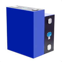 Batterie LiFePO4 à semi-conducteurs 3.2V 280AH, 6000 cycles, stock UE, idéale pour le stockage d'énergie domestique - Stable de -20°C à 60°C - Vente Flash