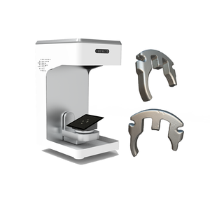 Escáner <span class=keywords><strong>3D</strong></span> Profesional Micro 0.01mm |   Escaneo de Alta Resolución <span class=keywords><strong>para</strong></span> <span class=keywords><strong>Piezas</strong></span> Mecánicas y Plásticas - Product Image 1