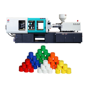 <span class=keywords><strong>Lego</strong></span> en plastique de couverture de bouteille faisant la machine de moulage par injection approuvée par CE de machine - Product Image 5