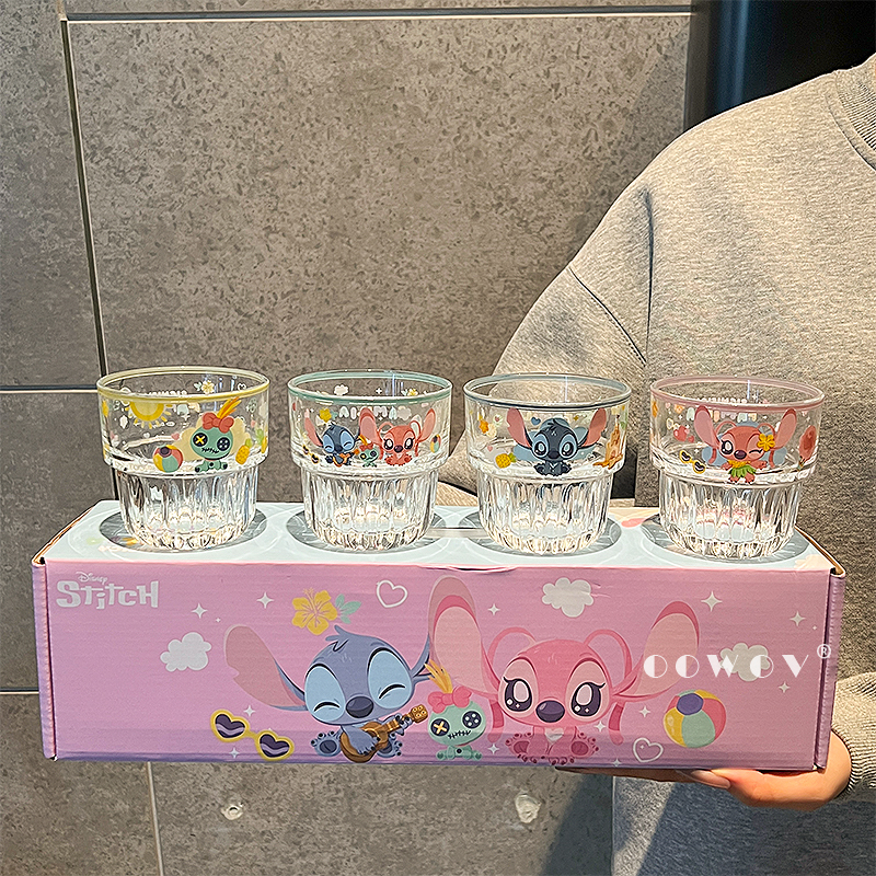 Stitch