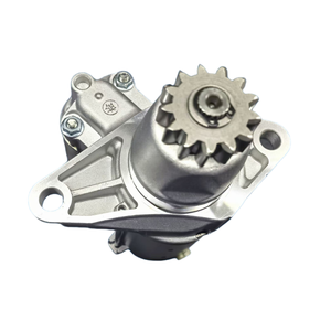 <span class=keywords><strong>Motor</strong></span> <span class=keywords><strong>de</strong></span> <span class=keywords><strong>Arranque</strong></span> <span class=keywords><strong>de</strong></span> 12 V y 1.6 kW, 28100-28052 19046 28100-0H060 para Toyota Camry Highlander <span class=keywords><strong>RAV4</strong></span> 2.4L 2.5L 2AZ 2AR <span class=keywords><strong>Motor</strong></span> 13T Tipo Denso - Product Image 1