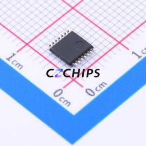 วงจรรวม TSSOP-14 OPA4388IPWR ใหม่ของแท้ความแม่นยำชิปไอซี - Product Image 2