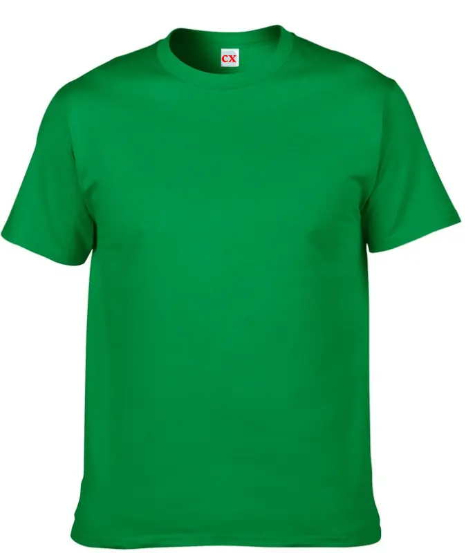 Camiseta de secagem rápida masculina, barata, academia, secagem rápida, 100% algodão, impressão personalizada, em branco, design personalizado, azul marinho