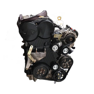 Motori Chery Usati di Seconda Mano Best Seller, Motore SQR481F per Chery Tiggo 3 <span class=keywords><strong>A5</strong></span> Rely V5 1.6 - Product Image 5