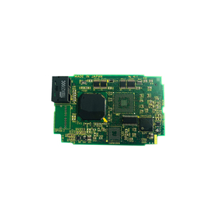 FANU-C A20B-3300-0632 pour machines de commande CNC, dispositifs, solutions d'automatisation industrielle électrique, accessoires - Product Image 6