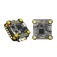 Controller di Volo 50A 4in1 ESC Stack STM32F405 ICM42688P 30.5*30.5mm per Drone FPV Freestyle da 5 Pollici, Accessori per UAV Quadricottero