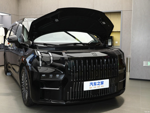 <strong>Zeekr</strong> 009 EV MPV <strong>Minivan</strong> 2022 2023 Year Electric Car Shandong China - Product Image 5