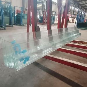 Verre trempé 5mm Preuve <span class=keywords><strong>Isolation</strong></span> thermique Lowmultilayer 10mm thk 19 mm Pare-pluie Ascenseur Toit <span class=keywords><strong>à</strong></span> sens unique 4mm Verre trempé Prix - Product Image 6