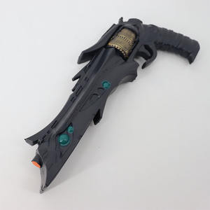 Cool películas americanas accesorios de rendimiento armas de simulación PU pistola de juguete - Product Image 5