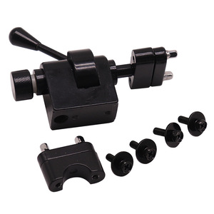Drum set drum <strong>saddle</strong> drum ear drum accessories ground drum snare drum <strong>adjuster</strong> - Product Image 4