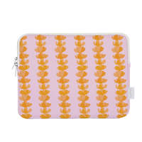 Funda Protectora Impermeable para Portátil de 15.6 Pulgadas, Bolsa de Transporte Suave, Funda de Neopreno para Laptop con Logotipo Personalizado