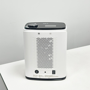 جهاز تنظيف مجرى الهواء لعلاج احتقان الأنف وتصريف البلغم، طراز SEANASH المكتبي، طبيعيًا بدون أدوية - Product Image 3