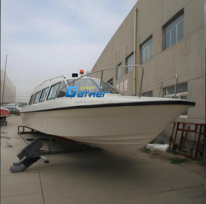 Barco <span class=keywords><strong>de</strong></span> <span class=keywords><strong>fibra</strong></span> <span class=keywords><strong>de</strong></span> vidrio económico <span class=keywords><strong>de</strong></span> China en venta, ideal <span class=keywords><strong>para</strong></span> trabajos <span class=keywords><strong>de</strong></span> <span class=keywords><strong>pintura</strong></span>. - Product Image 6