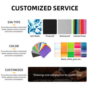 مخصص مكافحة الانزلاق رقيقة جدا الوفير احتياطية صدمة كرسي لاصق مكتب الجدول منصات الاهتزاز سيليكون المطاط قدم القدم وسادة مطاطية - Product Image 6