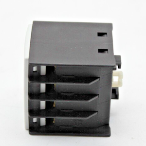 Новый и оригинальный датчик 3RH1911-1MA11 в наличии на складе для программируемых логических контроллеров (ПЛК) - Product Image 1