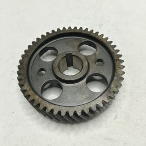Engrenage d'arbre à cames XinChai en acier haute résistance à l'usure YCD4105 1D0000-1006021A pour engins de construction lourds - Product Image 4