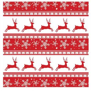 Papel Encerado Antigrasa para Envolver Alimentos, Hamburguesas, Papas Fritas, Sándwiches de Pollo, Pizza, Azúcar, Navidad - Product Image 5