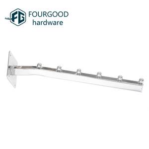 2020 Venta caliente decorativo ganchos <span class=keywords><strong>de</strong></span> <span class=keywords><strong>pared</strong></span> <span class=keywords><strong>de</strong></span> <span class=keywords><strong>hierro</strong></span> <span class=keywords><strong>forjado</strong></span> fuerte ganchos <span class=keywords><strong>de</strong></span> <span class=keywords><strong>pared</strong></span> para el supermercado - Product Image 2