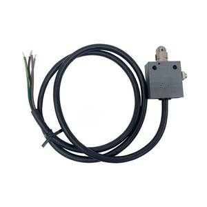 Interruptor de Límite Honeywell 14CE102-1 SPDT, Terminal de Tornillo, Metálico, IP20, Fabricado en EE. UU. - Product Image 2
