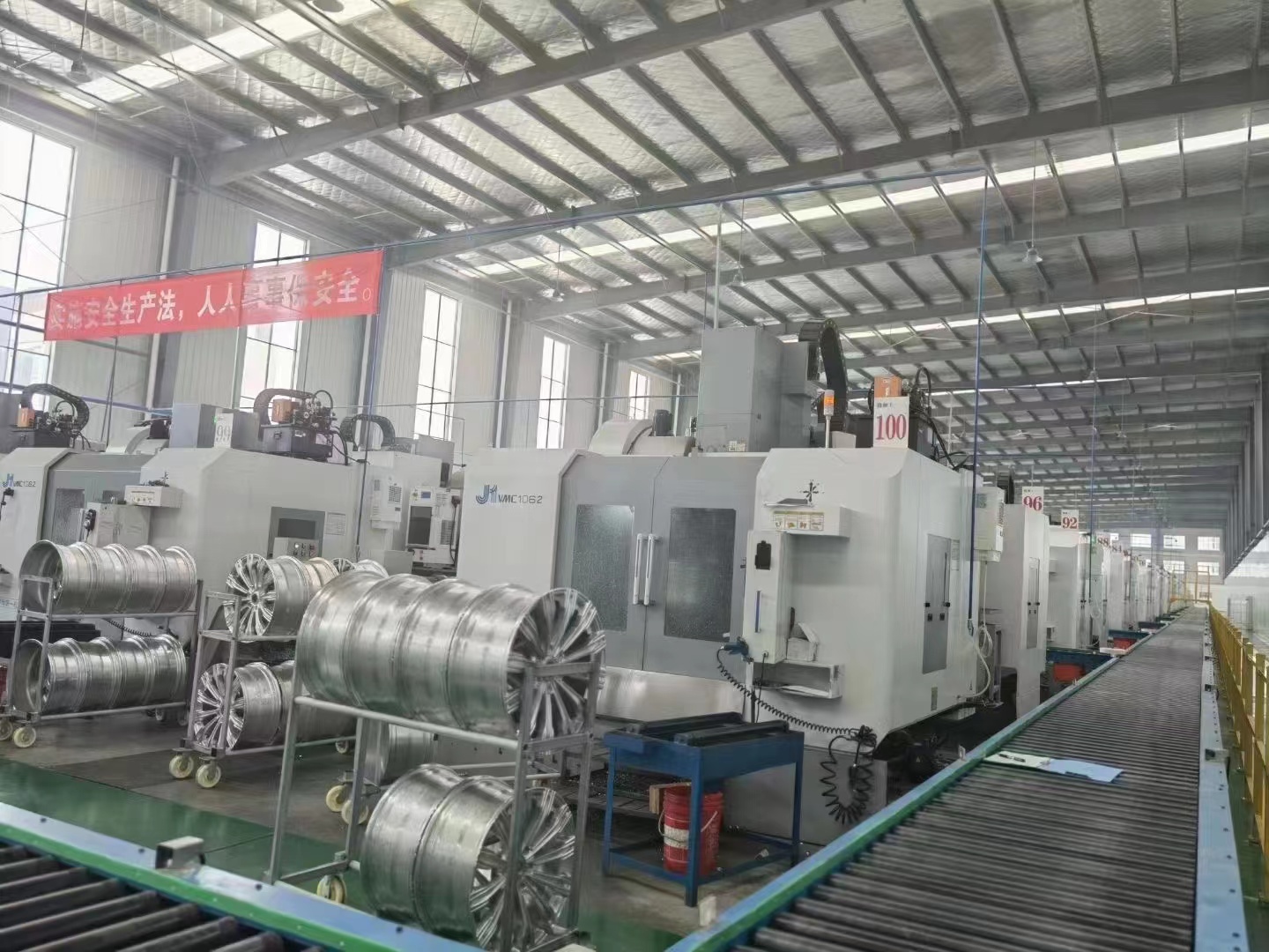 20 inch rims truck black