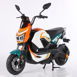 Nouvel arrivage : Moteur de moyeu arrière sans balais 1000W/1500W 60V/72V pour vélo électrique pliant intelligent de ville, longue autonomie - Product Image 4