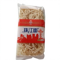 Economy Easy-to-cook Fresh Instant Noodles 180g Only 5 Minutes Healthy and Delicious for Breakfast Lunch Dinner No Ingredients