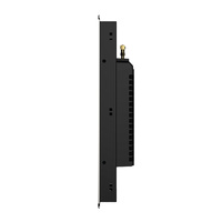 Panel PC Industrial Todo en Uno con Pantalla Táctil Integrada Ultra Sensible de Alta Resolución de 21.5 Pulgadas