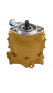 Bomba de pistón 9T-4104 para Caterpillar, piezas de maquinaria de construcción 4P D4HTSK II D4HTSK III 54H 4S D4H - Product Image 5