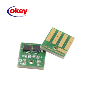 5K MS317 Toner <span class=keywords><strong>chip</strong></span> thiết lập lại cho Lexmark MS310 <span class=keywords><strong>chip</strong></span> ms312 MS315 ms410 ms415 MS510 MS610 <span class=keywords><strong>mx310</strong></span> mx611 mx317 mx617 phổ Cartridge - Product Image 3