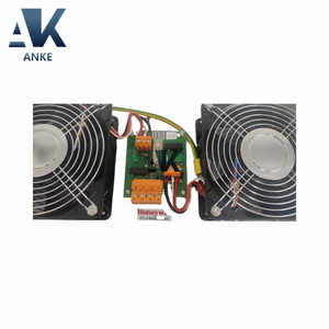 Kit d'assemblage de ventilateur FC-FANWR-24R Honeywell - Product Image 3